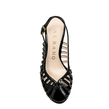 THE CAGE SLINGBACK 100