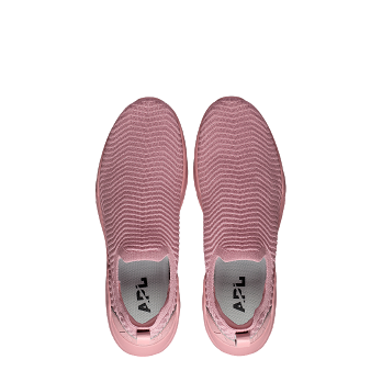 TECHLOOM TRAVELER SNEAKERS