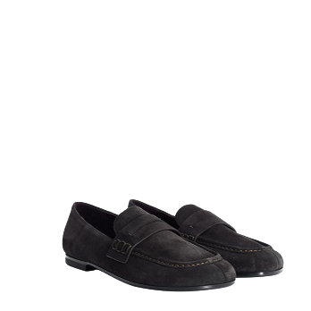 EUDORA LOAFERS