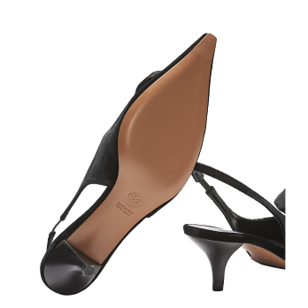 ISTINYA SLINGBACKS