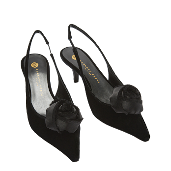 ISTINYA SLINGBACKS