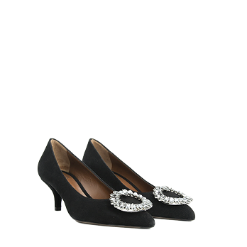 ITALIA PUMPS