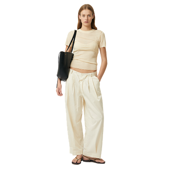 REESE MARKET TOTE