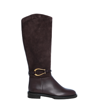 MORGAN BOOTS