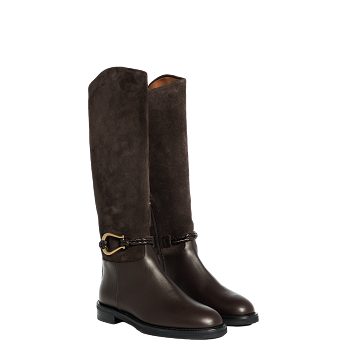 MORGAN BOOTS