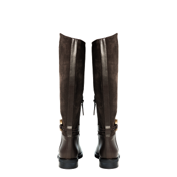 MORGAN BOOTS