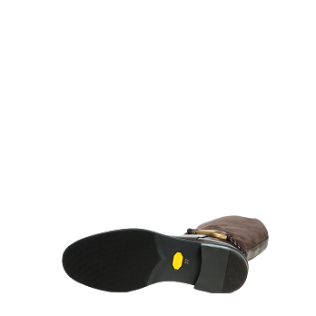 MORGAN BOOTS