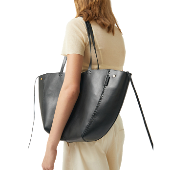 REESE MARKET TOTE