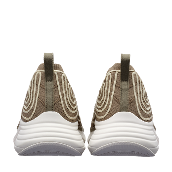 TECHLOOM ZIPLINE SNEAKERS
