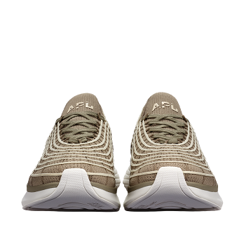 TECHLOOM ZIPLINE SNEAKERS