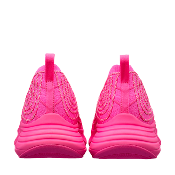 TECHLOOM ZIPLINE SNEAKERS