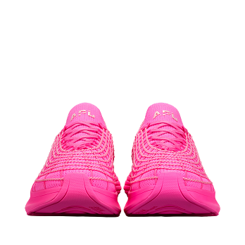 TECHLOOM ZIPLINE SNEAKERS