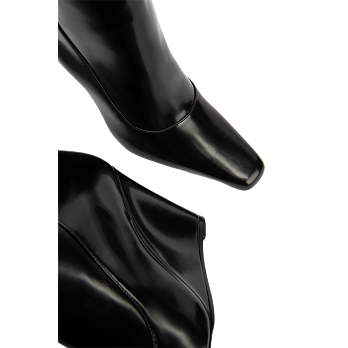 DRAMA SEMI PATENT BOOT