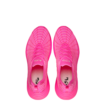 TECHLOOM ZIPLINE SNEAKERS