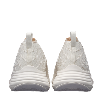 TECHLOOM ZIPLINE SNEAKERS