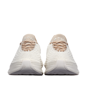 TECHLOOM ZIPLINE SNEAKERS