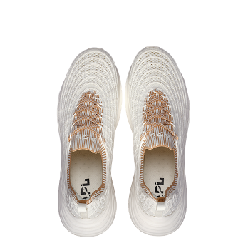 TECHLOOM ZIPLINE SNEAKERS