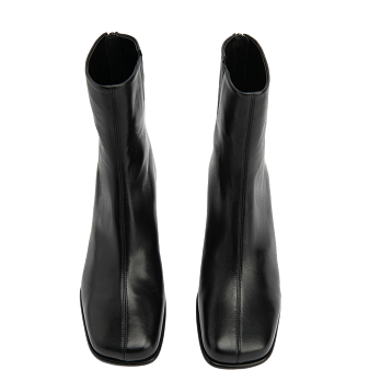 CAROO ANKLE BOOT