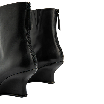 CAROO ANKLE BOOT