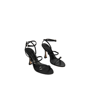 GALA LEATHER SANDAL