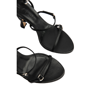 GALA LEATHER SANDAL