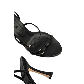 GALA LEATHER SANDAL