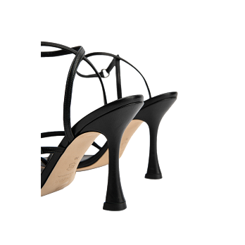 GALA LEATHER SANDAL