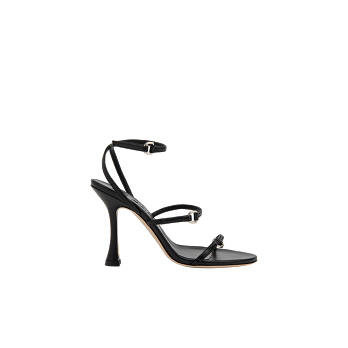 GALA LEATHER SANDAL
