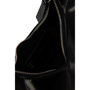 AMBERETTE SEMI PATENT