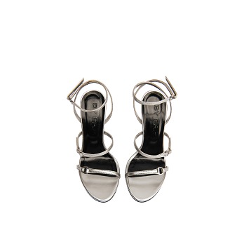 GALA METALLIC SANDAL