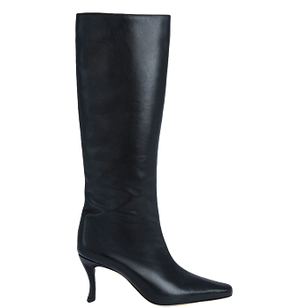STEVIE 42 CALF LEATHER BOOT