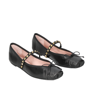 KRISTEN BALLERINAS