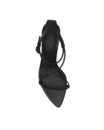 VITI 70 HEEL SANDALS