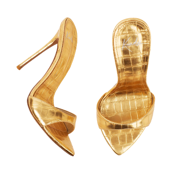 24 CT CROC 120 MULES