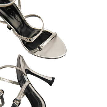 GALA METALLIC SANDAL