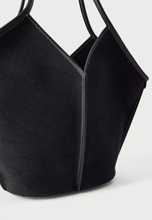 CALELLA NATURAL SHOULDER BAG