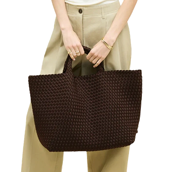 ST BARTHS LARGE TOTE