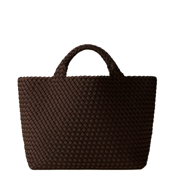 ST BARTHS MEDIUM TOTE