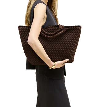 ST BARTHS MEDIUM TOTE