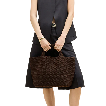 ST BARTHS MEDIUM TOTE