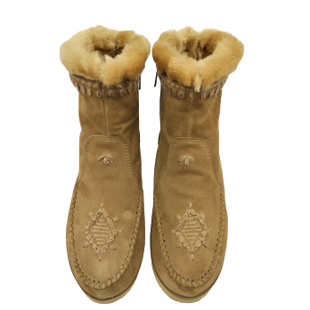 BADIA ANKLE BOOTS