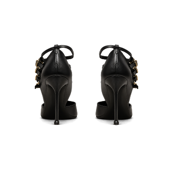 STRAPS PUMP