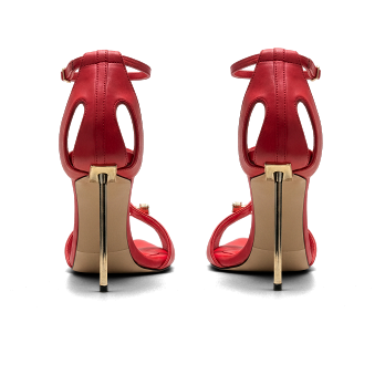 BLOOD METALLIC