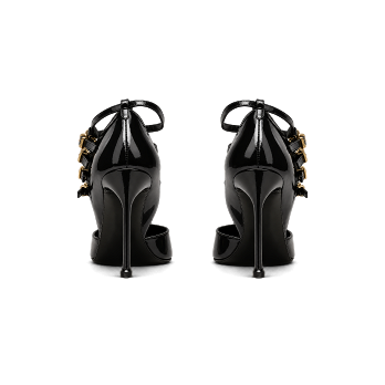 STRAPS PUMP PATENT