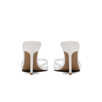 BIANCO 90 SANDALS