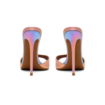 LOLLIPOP 120 MULES