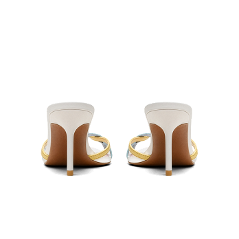 MARSHMALLOW 70 SANDALS