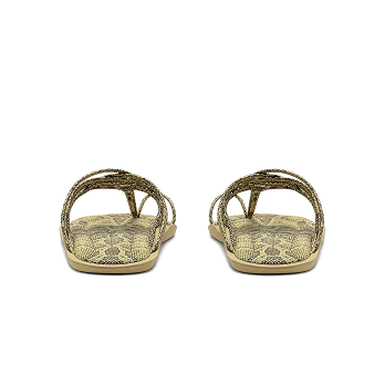 CARLA FLAT SANDALS