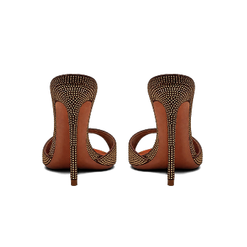 BROWN SUGAR KNIFE 120 MULES