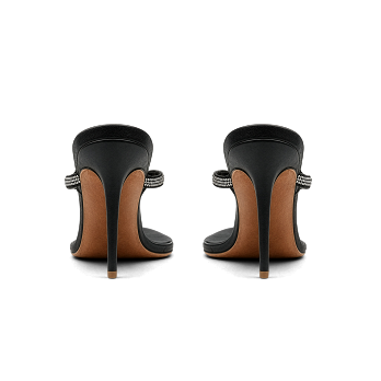 TOXIC TRAIT THONG 90 SANDALS